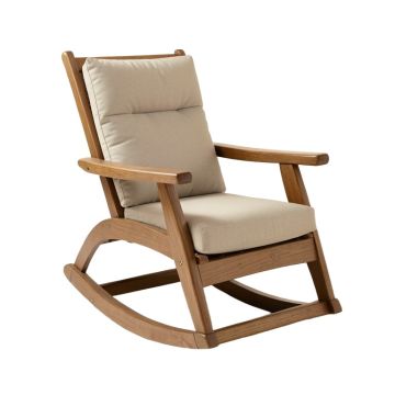Hanwell Rocking Chair With Cushions
