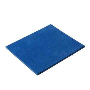 Leonberger Welcome Non-Slip Outdoor Door Mat