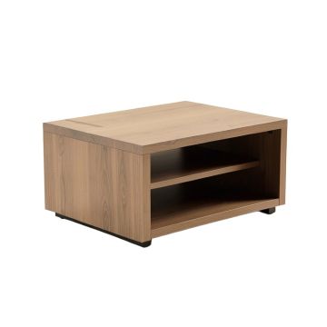 Cyra Coffee Table With Storage