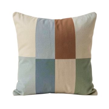 State Throw Pillow
