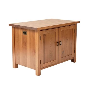 American Heritage Grazzi Kitchen Island