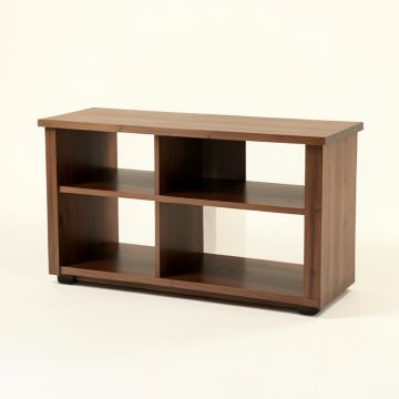 Bellwood Tv Stand For Tvs Up To 78 '' (synthetic illustration; no displayed measurements)