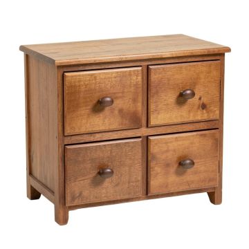 Alyssa 4 Drawer Chest