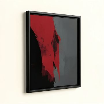 The Thespians - Print (synthetic illustration; no displayed measurements)