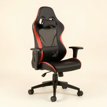 Abigail Home Office High Back Ergonomic Gaming Chair (synthetic illustration; no displayed measurements)