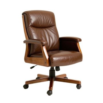Executive Leather Chair