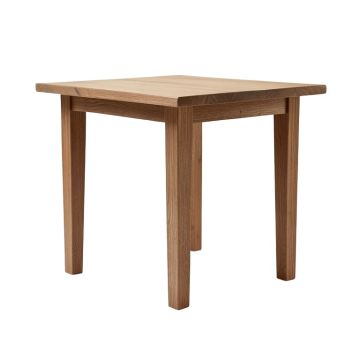 Hill Country Balcones Friendship Dining Table