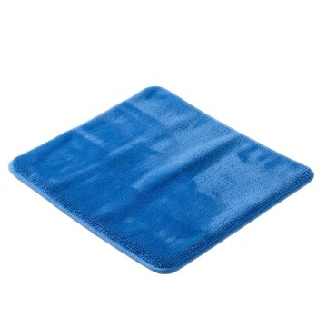 Svenn The Warf Memory Foam Bath Rug