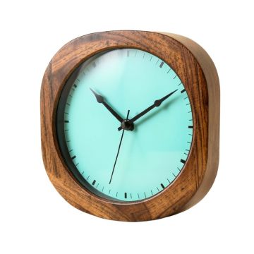 Alleana 5 '' Wall Clock