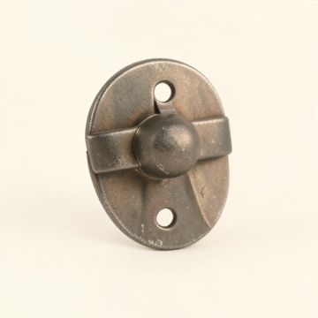 Cabinet And Drawer 3 13/16 '' Center To Center Bar Pull (synthetic illustration; no displayed measurements)