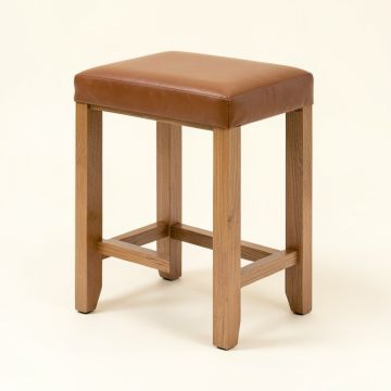 Daughtry Bar & Counter Stool (synthetic illustration; no displayed measurements)