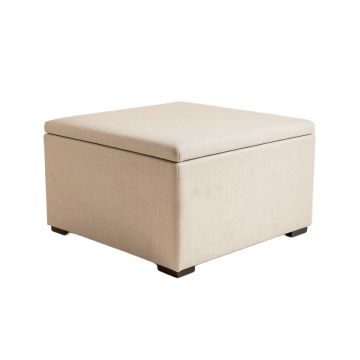 Bowie Coffee Table With Storage