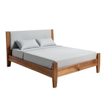Aaleiyah Platform Bed