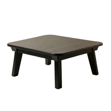 Ash Brook Coffee Table - Black