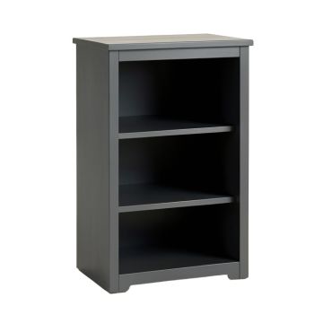 Entryway 9 Pair Shoe Storage Cabinet