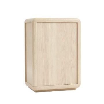 Slate Crossing Freestanding Laundry Folding Counter - Beige