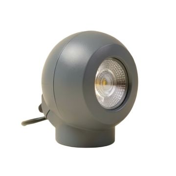 Dusk To Dawn Outdoor Security Area Light