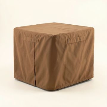 Wayfair Basics Bbq Grill Cover - Fits Up To 61 '' (synthetic illustration; no displayed measurements)