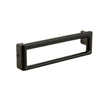 Contempra 18 '' Wall Mounted Towel Bar