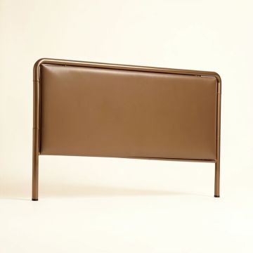 Gadji Full/Queen Open-Frame Headboard (synthetic illustration; no displayed measurements)