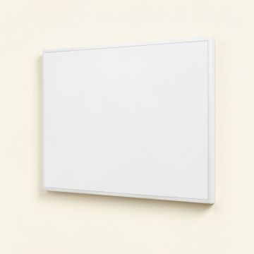 Chevron Wall Mounted Calendar Board (synthetic illustration; no displayed measurements)