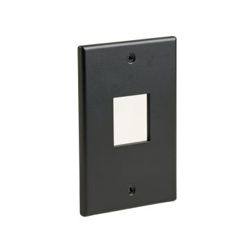 Musical Notes Ribbon 1-Gang Toggle Light Switch Wall Plate