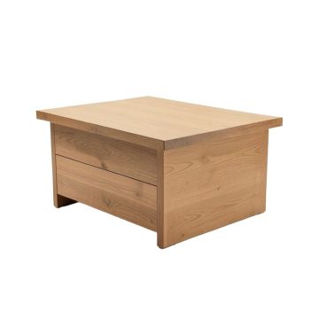 Radford Coffee Table With Storage