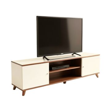 Skanso Entertainment Center For Tvs Up To 70 ''