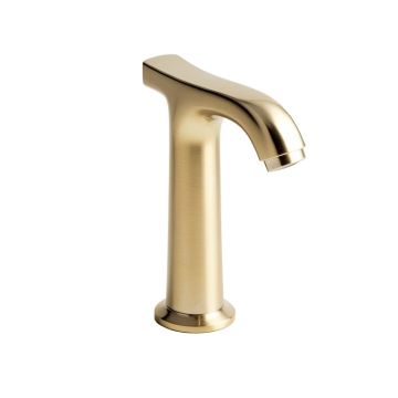 Single Hole Bathroom Faucet