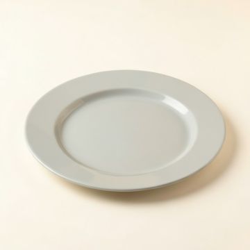 8.5 '' Melamine Salad Plate (synthetic illustration; no displayed measurements)