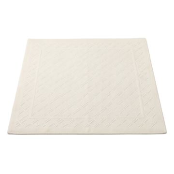 Meadow Bend Rectangular Outdoor Rug - Ivory
