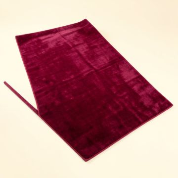 Hedgerley Magenta Area Rug (synthetic illustration; no displayed measurements)