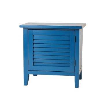 Juniper Crest Nightstand - Blue