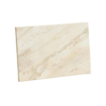 Arabescato Carrara 3 '' X 6 '' Marble Subway Tile