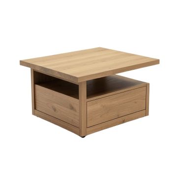Coffee Table With Storage