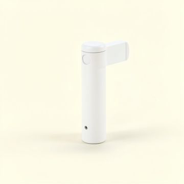 Retractable Arm For Awning (synthetic illustration; no displayed measurements)