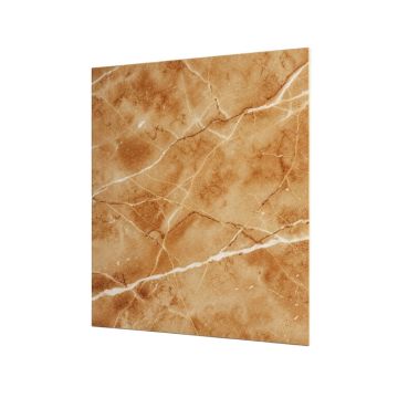 Penthouse 12 '' X 24 '' Porcelain Marble Look Wall & Floor Tile