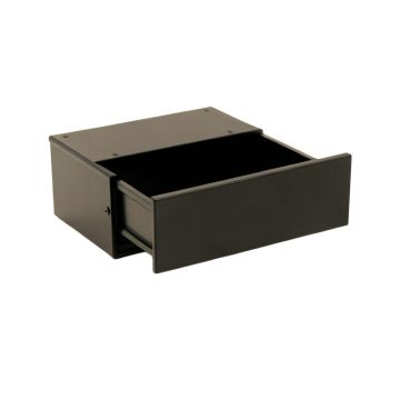 Alder Arc Under-Desk Drawer Unit