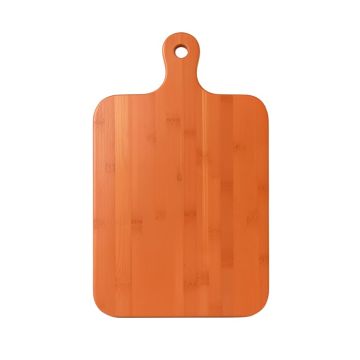 Laurel Brook Cutting Board - Terracotta