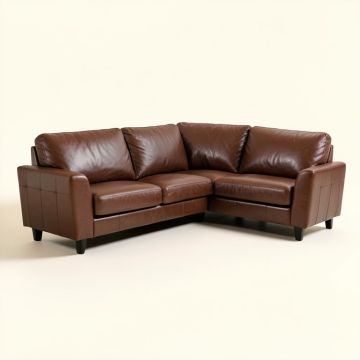 Cheyne 2 Piece Faux Leather Living Room Set (synthetic illustration; no displayed measurements)