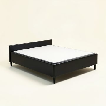 Sabastian 43 '' Platform Bed (synthetic illustration; no displayed measurements)