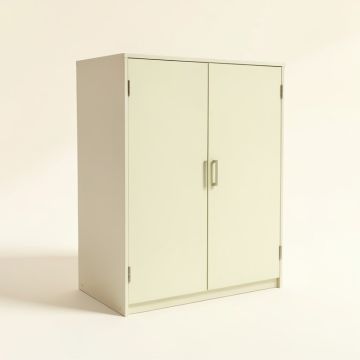 Vervena Closet Storage (synthetic illustration; no displayed measurements)