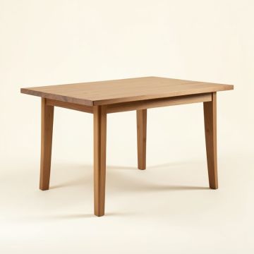 Arrieta Dining Table (synthetic illustration; no displayed measurements)