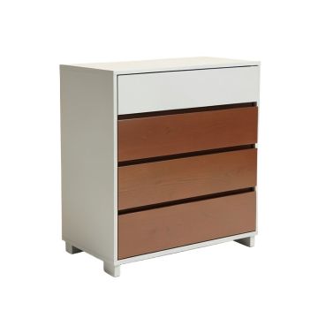 5 Drawer Dresser