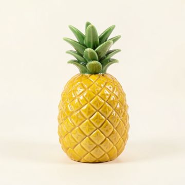 Islamorada Pimpled Pineapple Figurine (synthetic illustration; no displayed measurements)