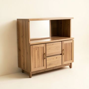 Aleta 24 '' Single Bathroom Vanity (synthetic illustration; no displayed measurements)