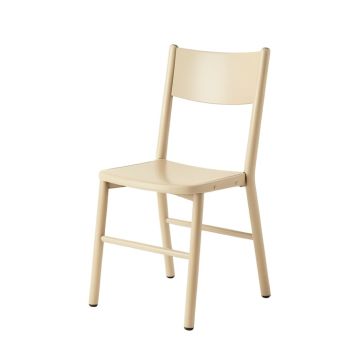 Birch Bridge Dining Chair - Beige