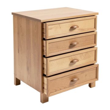 Anim Industrial Pipe 5 Drawer Storage Chest