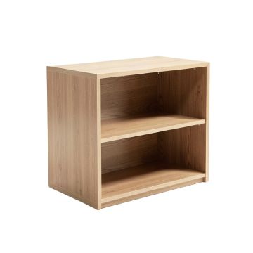 Dockrey Wall Mount Salon Spa Hair Styling Station Shelf Desk Storage Cabinet