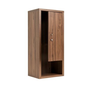 Canmore 6 '' W X 27.5 '' H X 22 '' D Wall Mounted Bathroom Cabinet